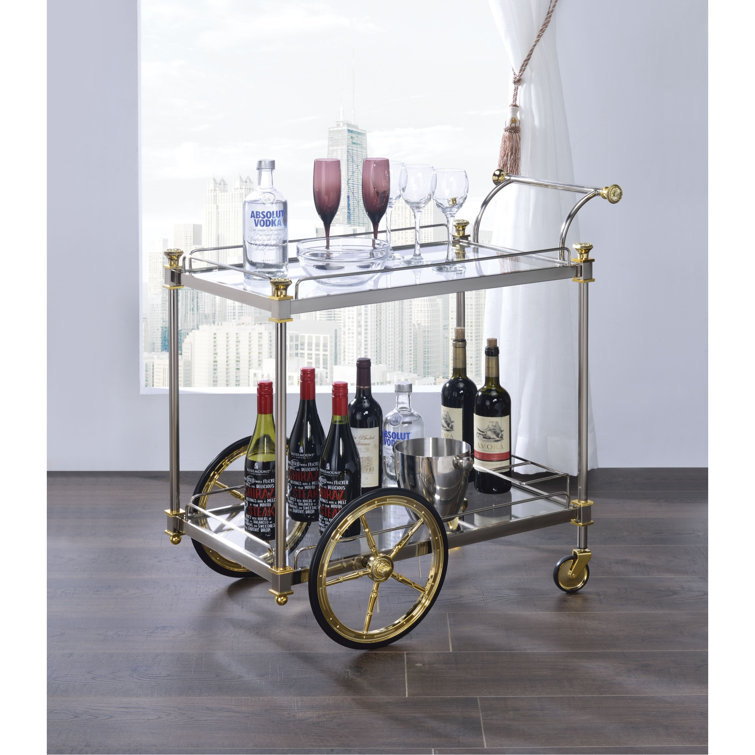 Wayfair 2024 wine bar